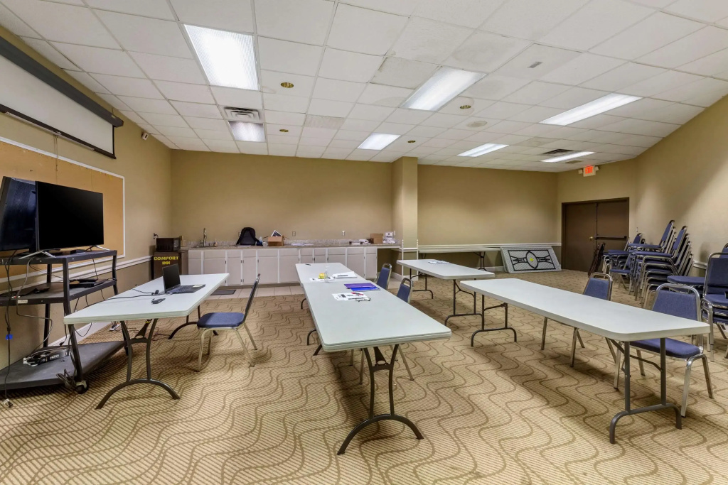 Comfort Inn Alliance