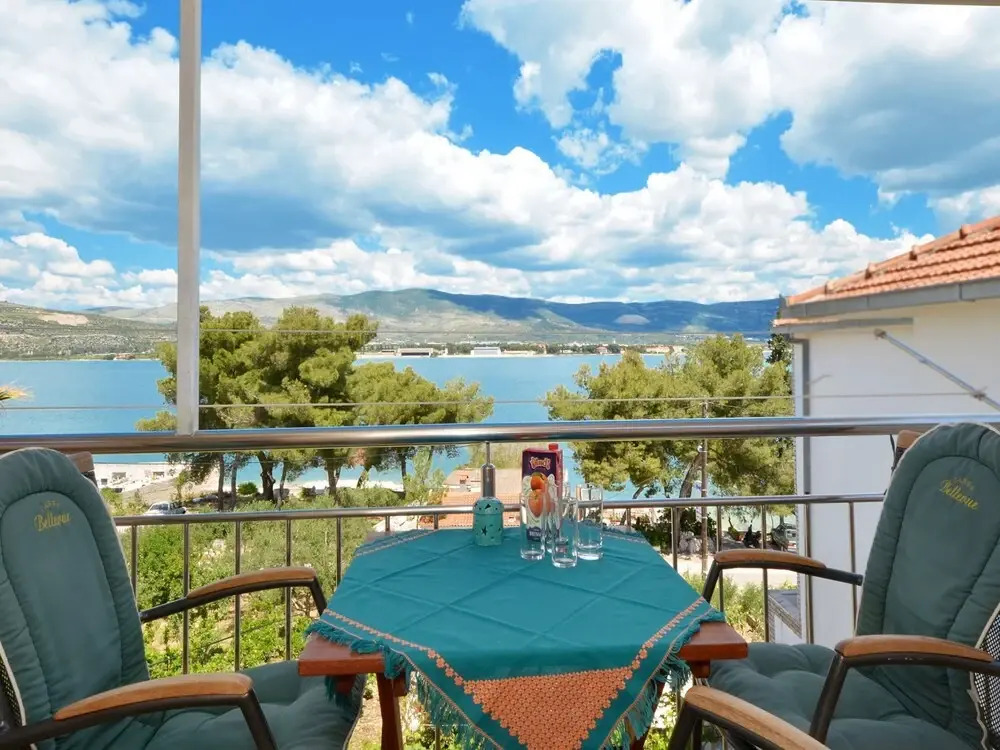 Aurelija - 20 m From Beach - A2