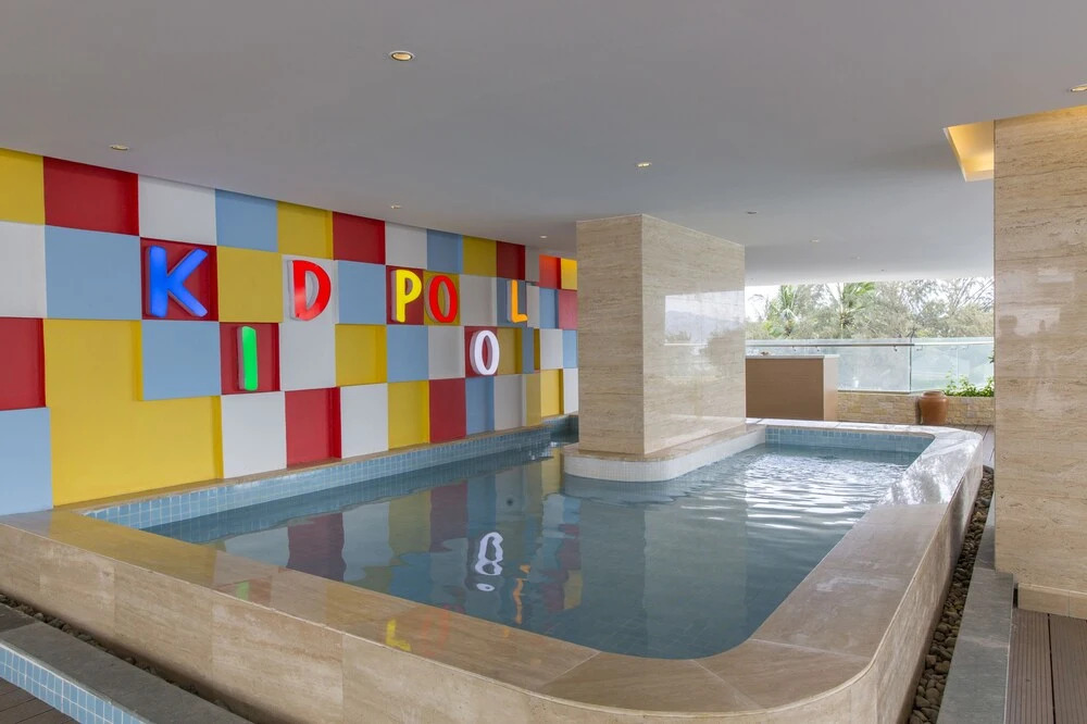 Parama Apartments Ocean View