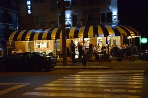 Crema Residence