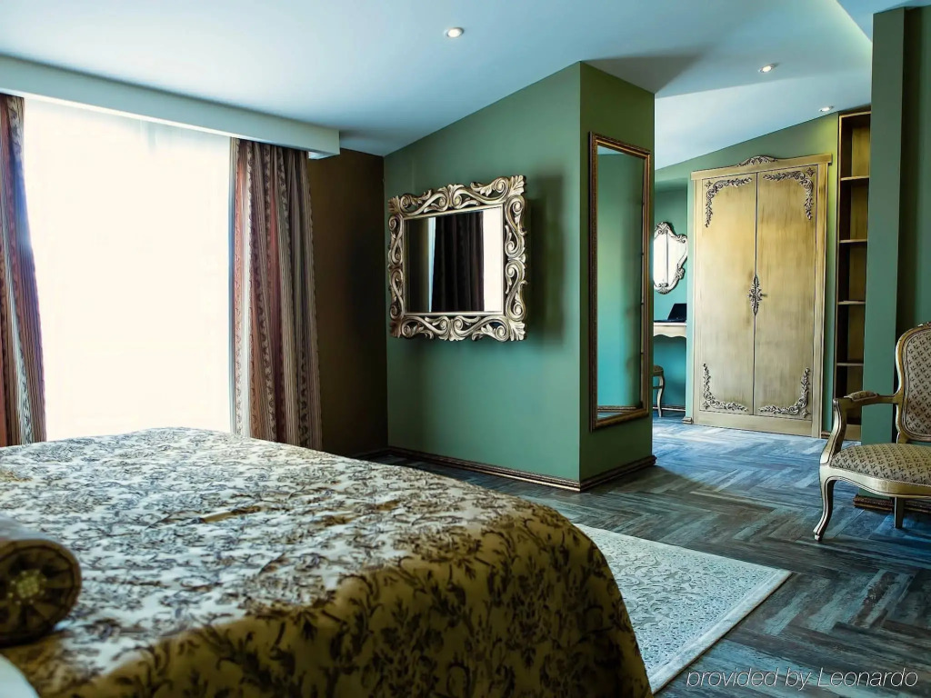 Mood Design Suites