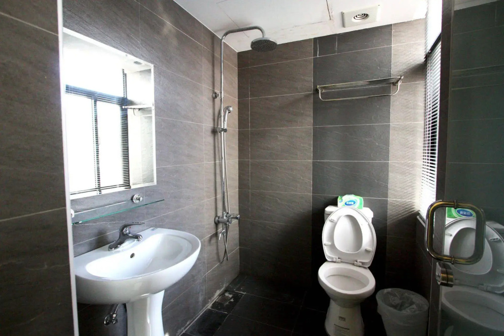 iGoGo - Morden Hostel