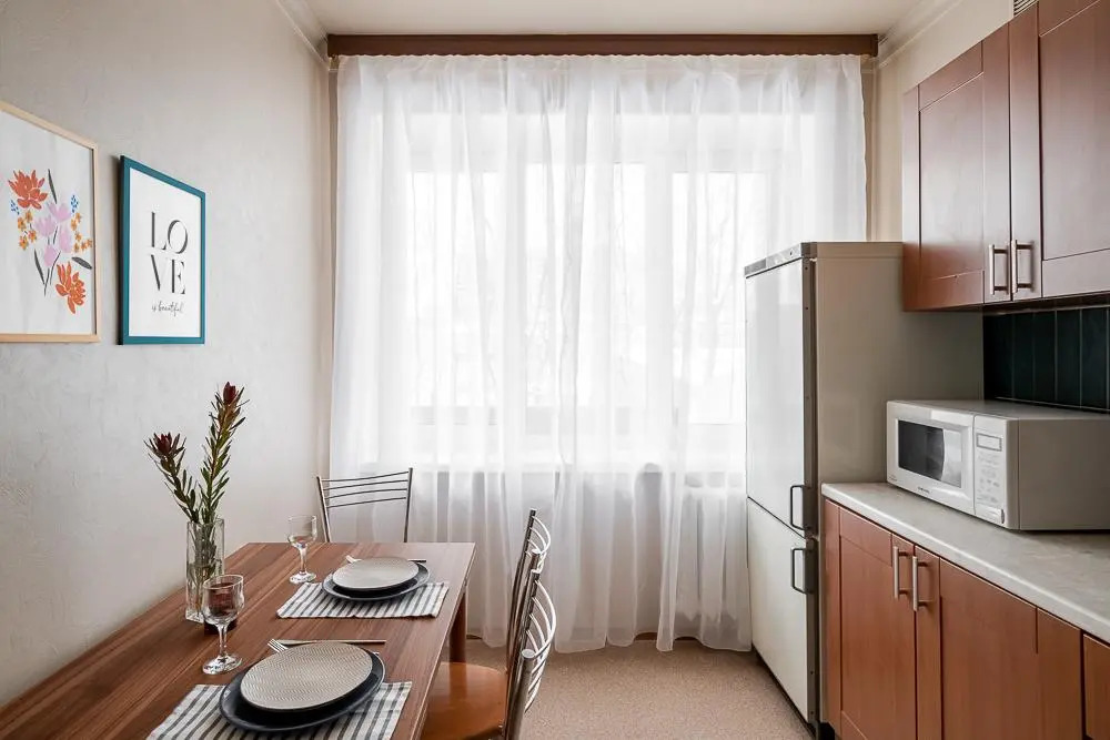 Kvart-Hotel (Кварт-Отель) на улице Верхняя 3 корпус 1
