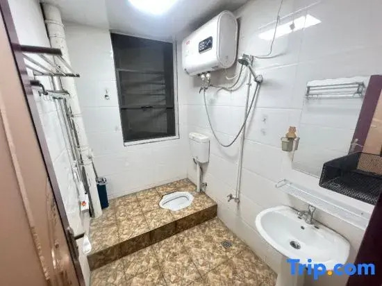 Xiaoguobangbangmang Homestay