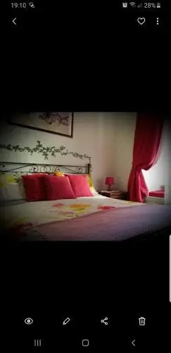 Holiday Home Il Sogno A San Pietro