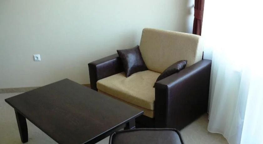 Family Hotel Bela