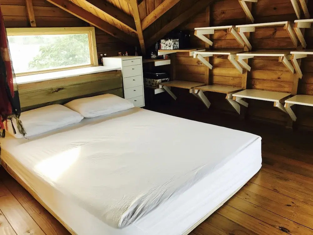 Casa Abacate