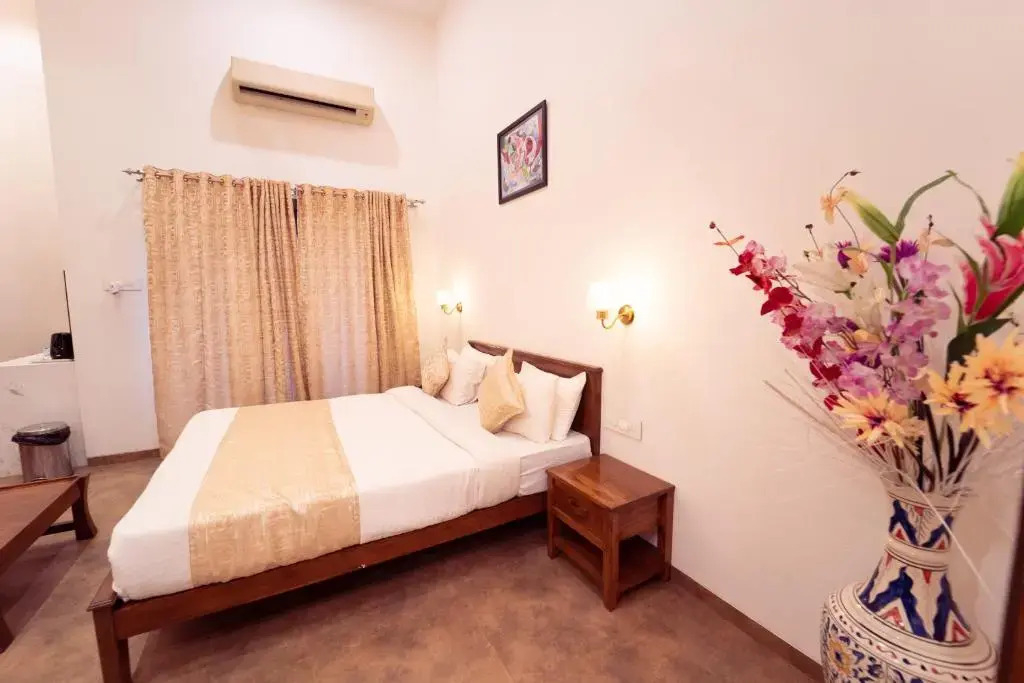 Surya Retreat