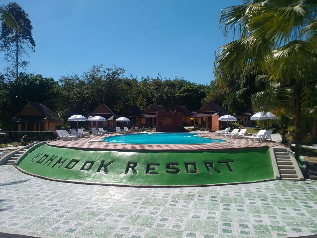 Koh Mook Resort