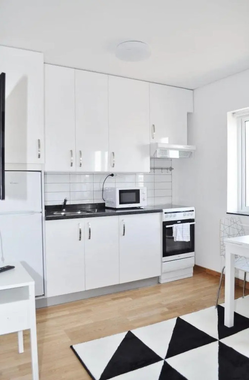 Hotel Apartments Lund