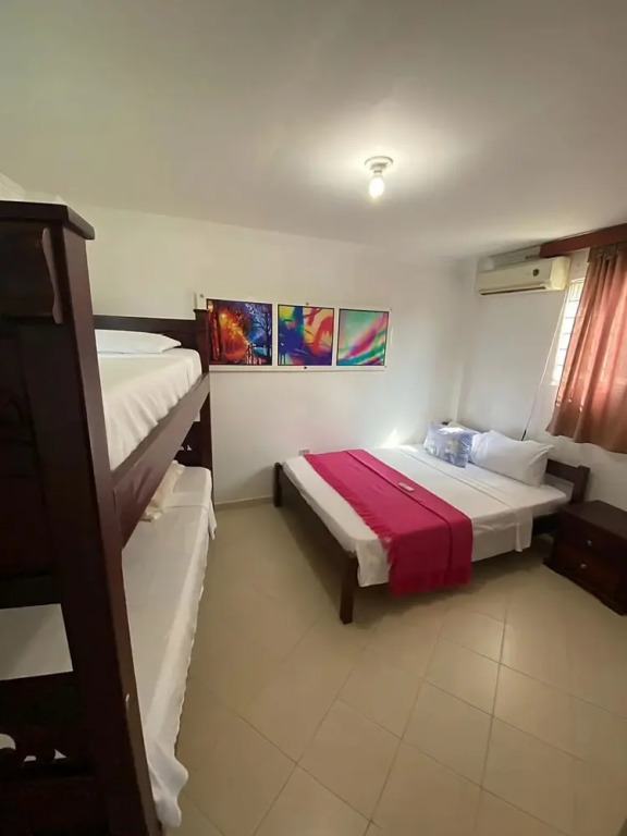Hotel La Guajira