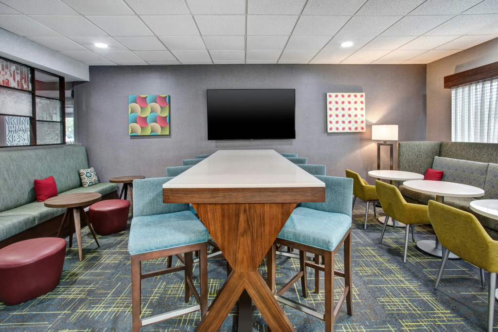 Hampton Inn & Suites Cape Coral / Fort Myers