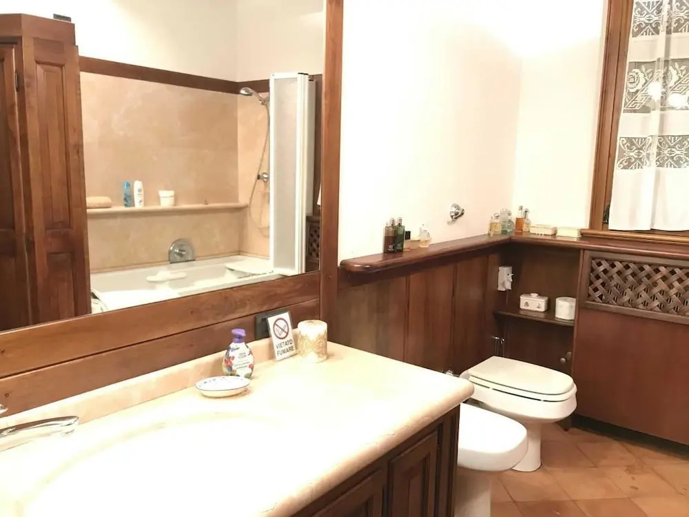 B&B Corte Ginepro