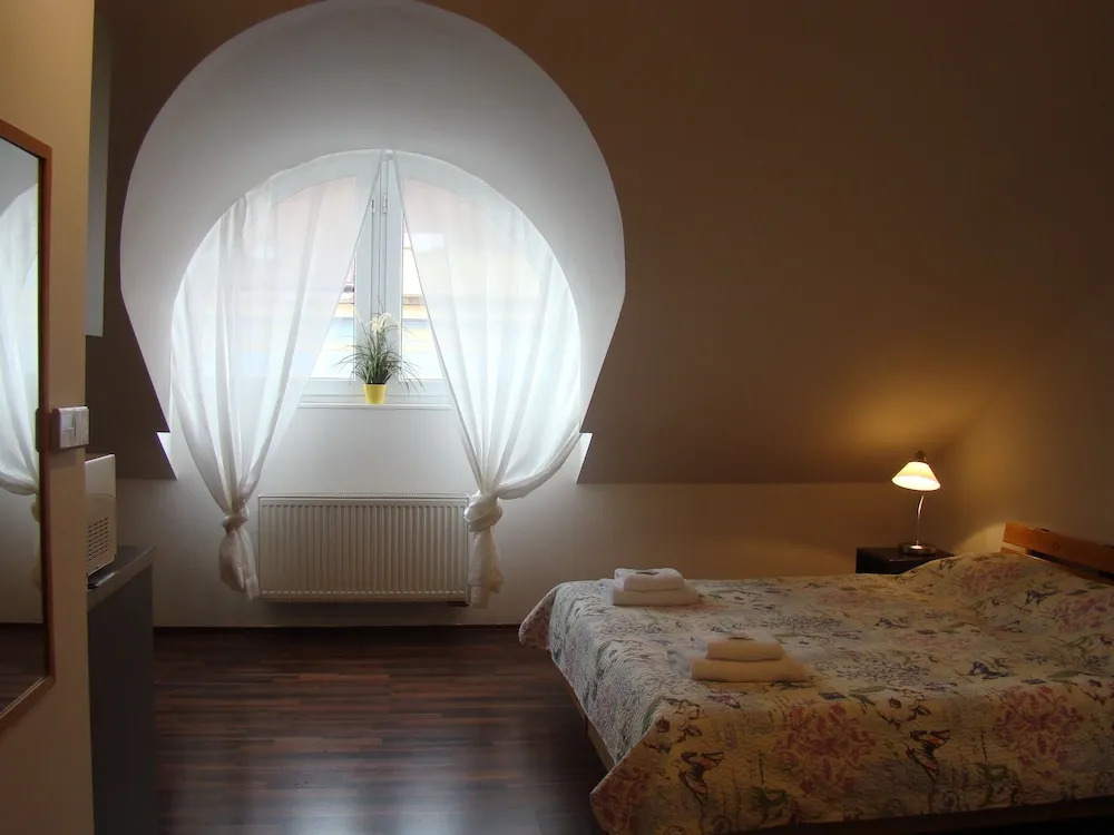MyStayPrague Apartments