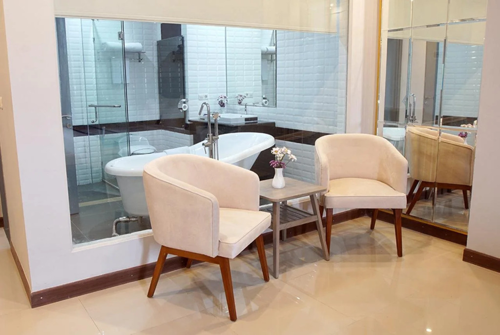 Hotel Horison Inn Alaska Semarang