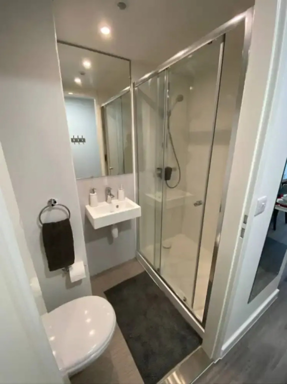 Ensuite Rooms and Studios in Portsmouth