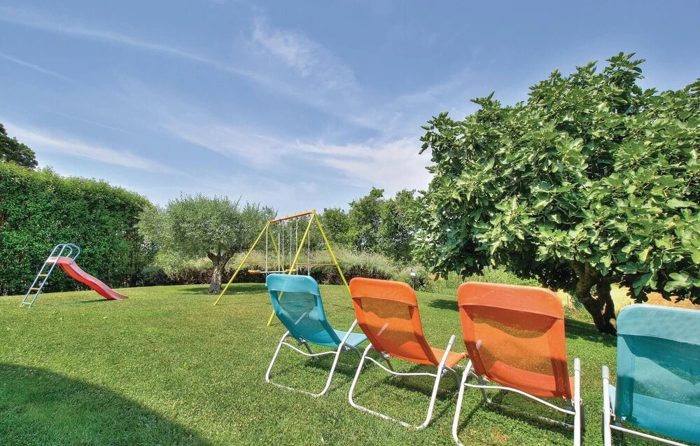 Awesome Home in Bacva With Wifi and 2 Bedrooms