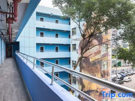 Hua'an Apartment