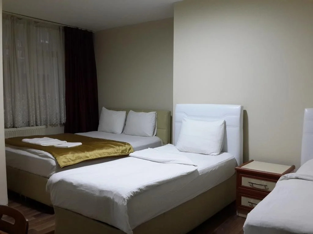 Hotel Yakutiye