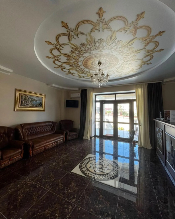 Villa Elena