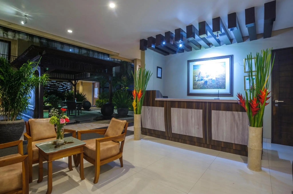 dPenjor Seminyak