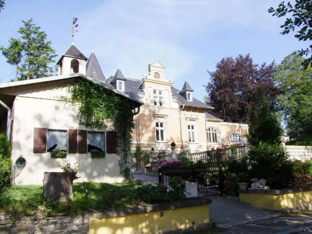 Haus "Beuth"