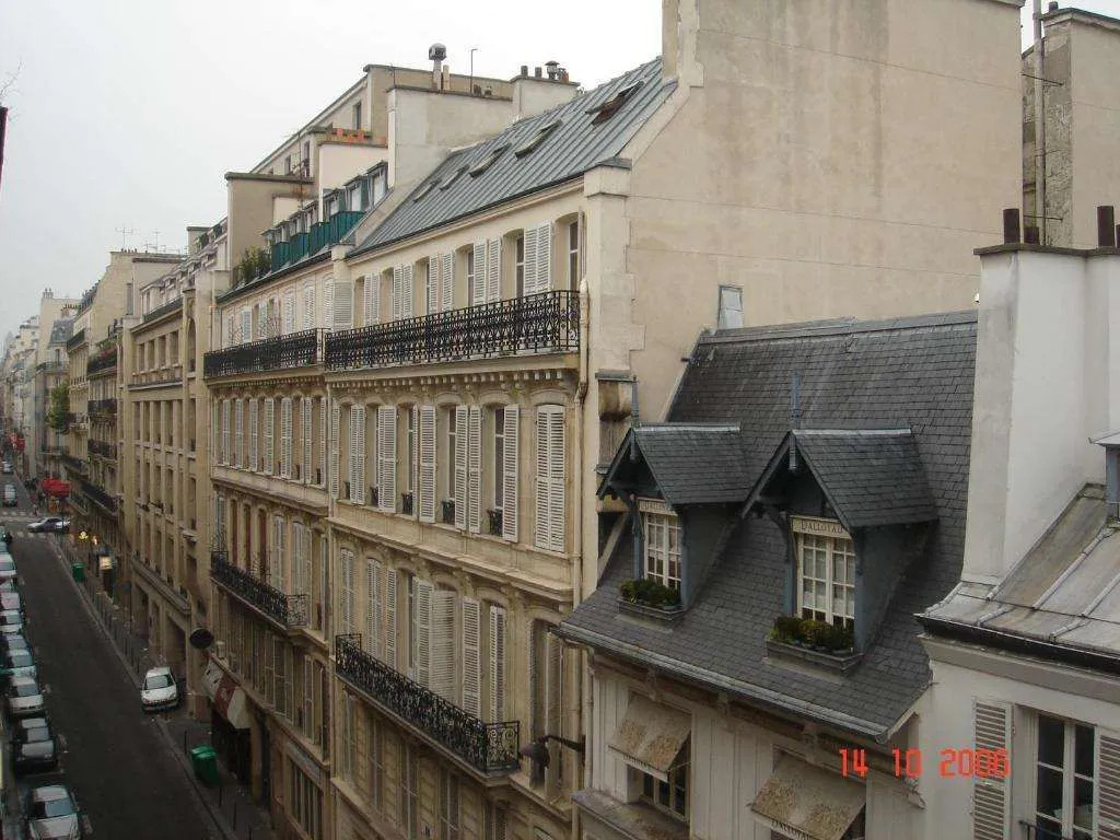 MULTIRESIDENCE LELYSEE Paris