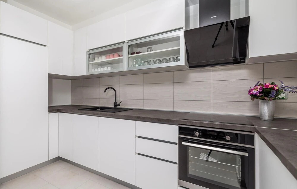 Nice Home in Mundanije With 4 Bedrooms, Wifi and Outdoor Swimming Pool