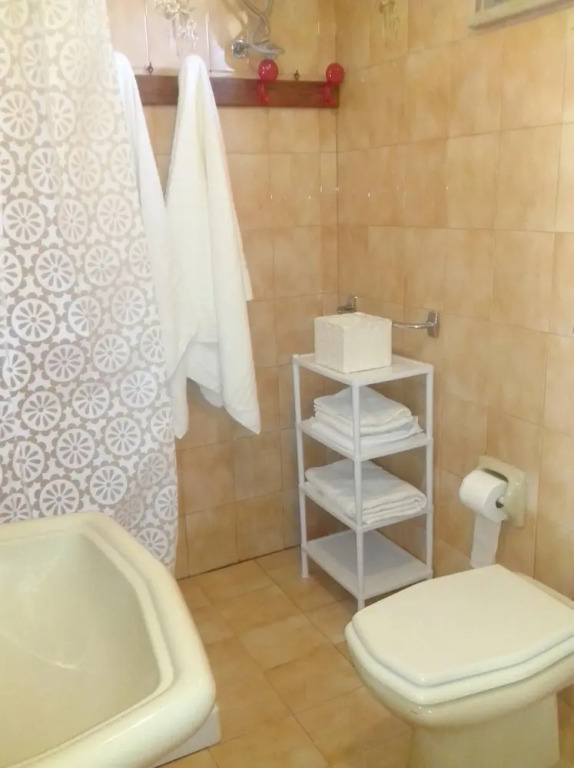 Apartment with 2 Bedrooms in Marina di Mancaversa, Taviano, with Furnished Terrace - 10 M From the Beach