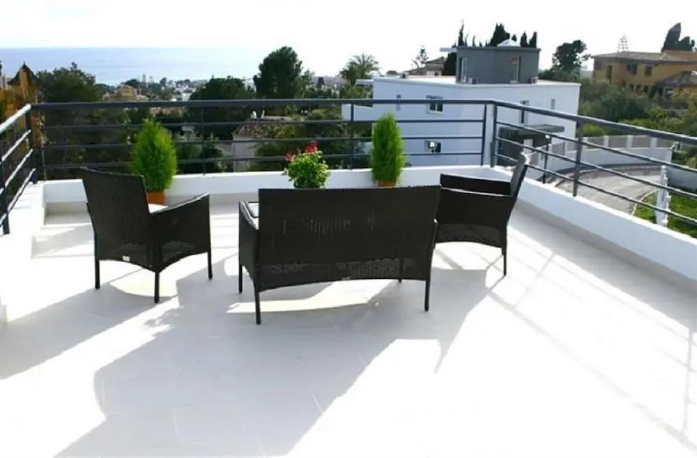 Brand New Villa Close To Beach
