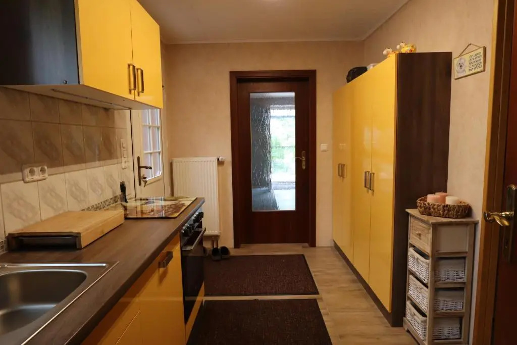 Haus Flieder