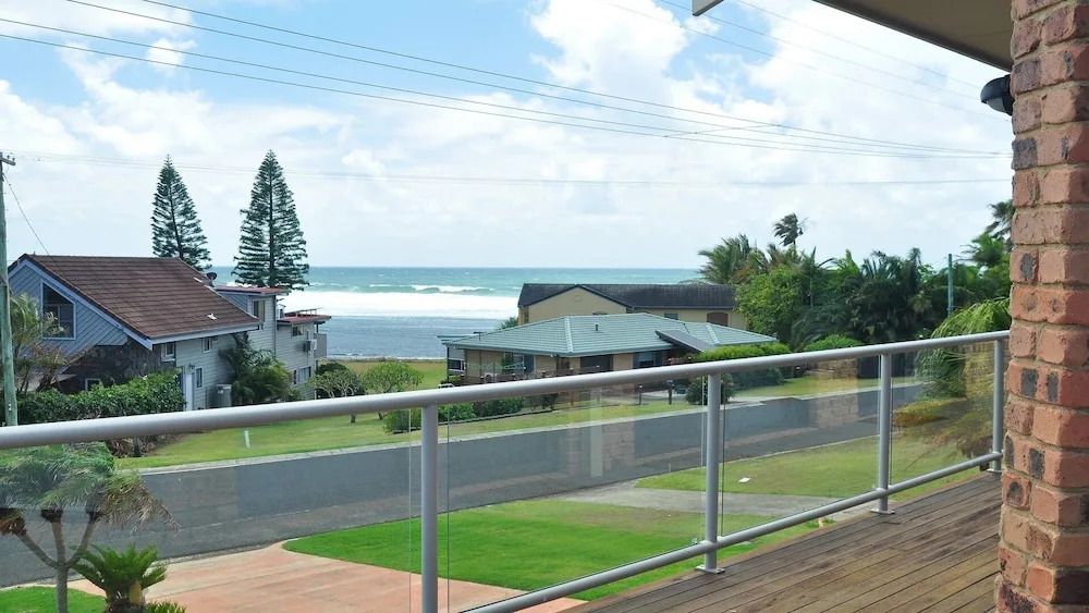Sea-Ann - Lennox Head - WiFi