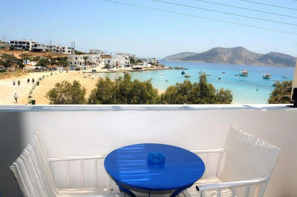 Hotel Aigaion