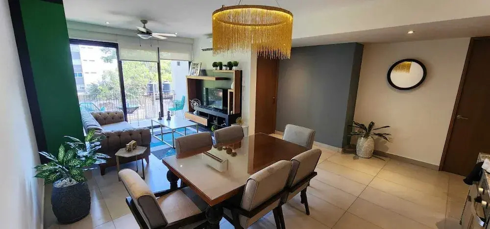 Roma 240 Versalles by Tovigo Rentals