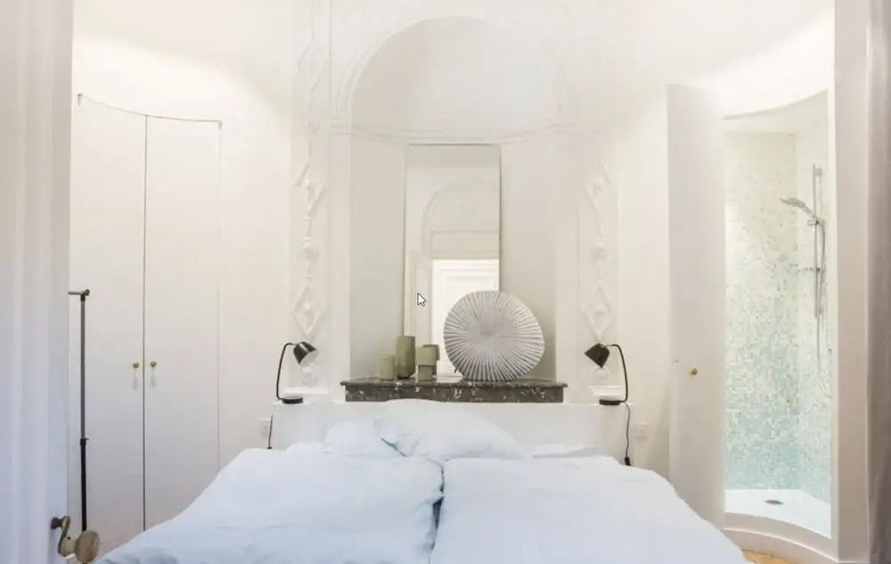 Intendance Magnifique appartement