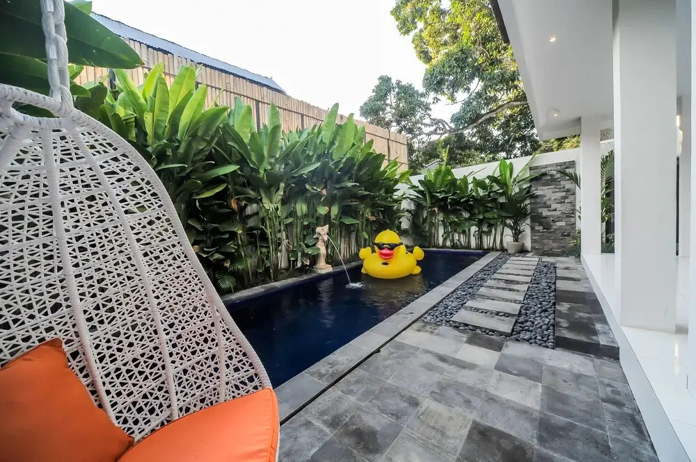 Villa Pearl Seminyak