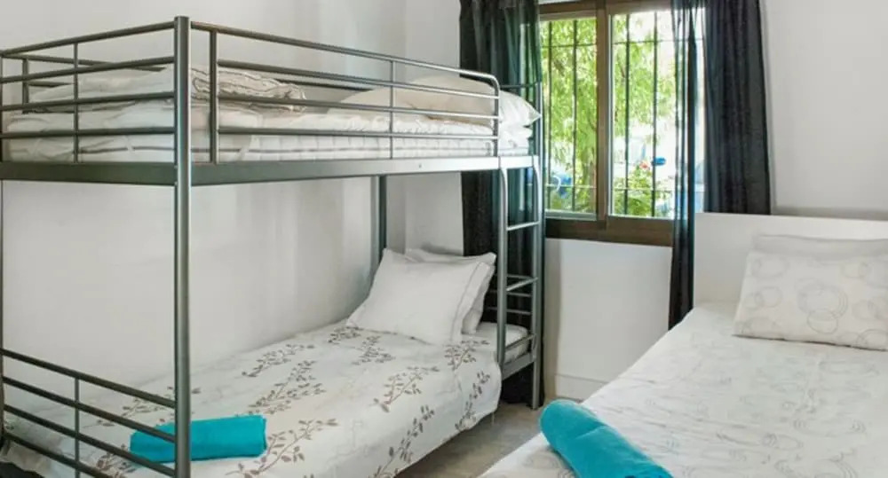107712- Apartment in Mijas