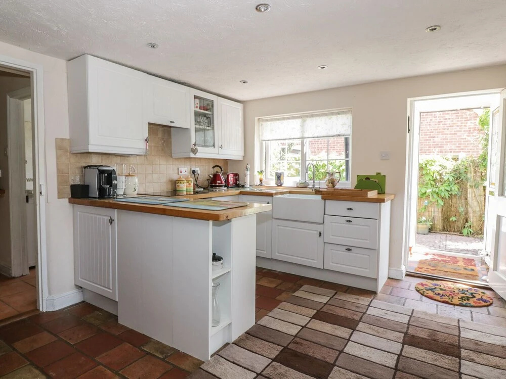 Megs Cottage