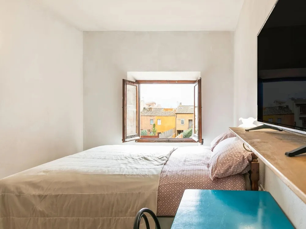 Comfortable Holiday Home in Palafrugell With Private Garden