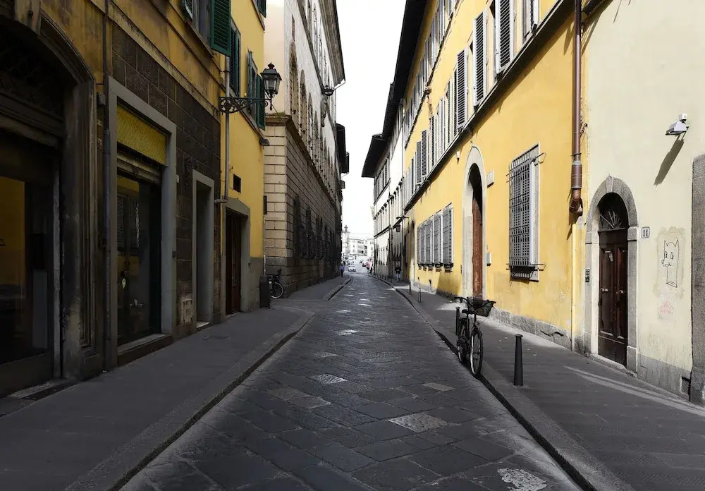 SantAgostino Apartments
