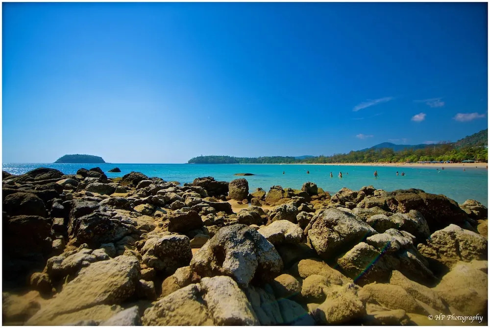 House With 3 Bedrooms in Phuket, With Pool Access, Enclosed Garden and