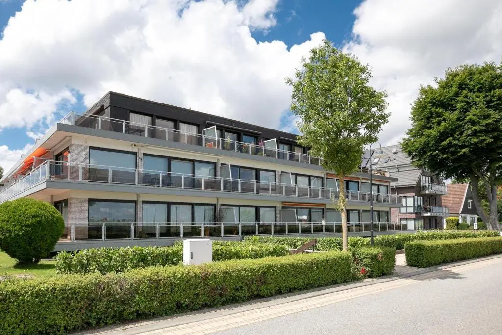 Haus Bellevue Stuuv 8