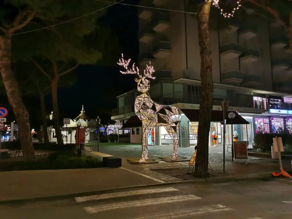 Hotel Meris