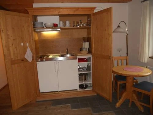 Hotel Garni Zum Hirschen
