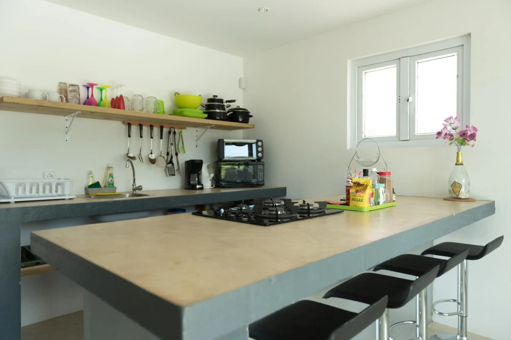 Sunny Hill Apartment