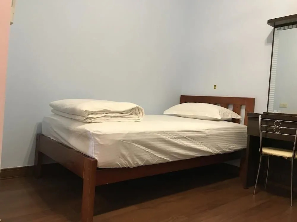 Handy Hostel