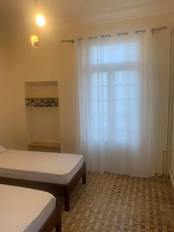 AFRIC HOTEL- Casbah