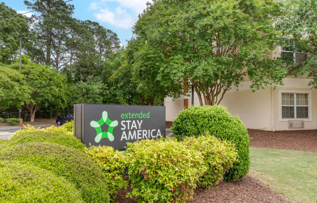 Extended Stay America Select Suites - Fayetteville - Owen Dr