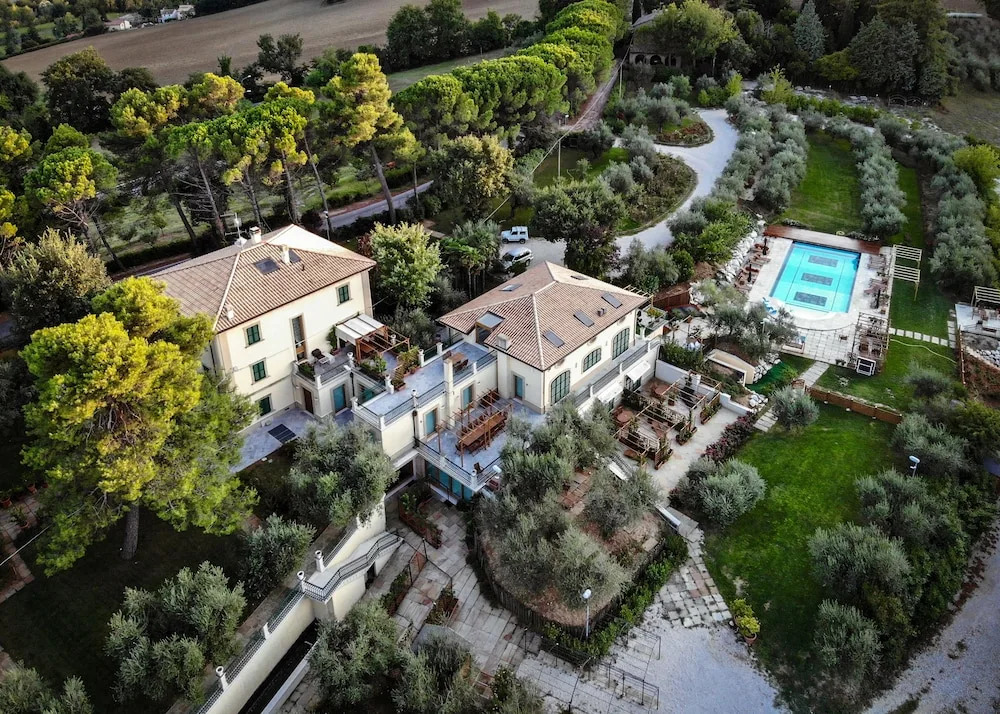 Agriturismo La Limonaia