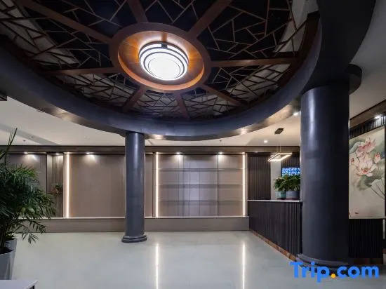 Sanya Jingxin Holiday Hotel (Dadonghai Branch)